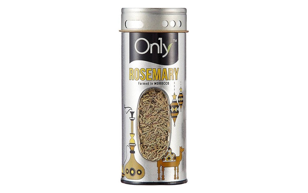 Only Rosemary    Container  55 grams
